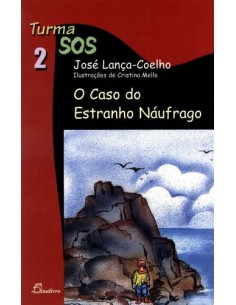 PORTCASO DO ESTRANHO NAUFRAGO