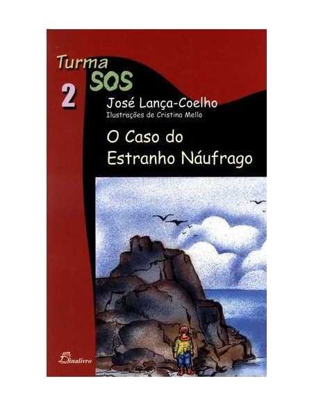 PORTCASO DO ESTRANHO NAUFRAGO