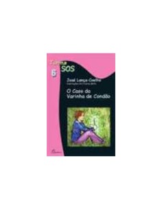 PORTCASO DA VARINHA DE CONDAO