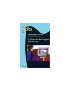 PORTCASO DA MENSAGEM MISTERIOSA