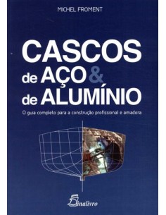 PORTCASCOS DE ACO E DE ALUMINIO GUIA COMPLETO