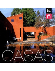 PORTCASAS ARCHITECTURE NOW