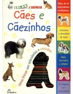 PORTCAES E CAEZINHOS