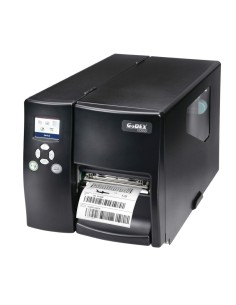 EZ2350i impresora de etiquetas Térmica directa / transferencia térmica Alámbrico