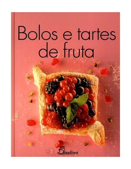 PORTBOLOS E TARTES DE FRUTA