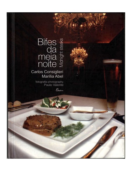 PORTBIFES DA MEIA NOITE MIDNIGHT STEAKS