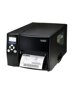 EZ6350i impresora de etiquetas Térmica directa / transferencia térmica 300 x 300 DPI