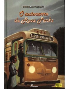 PORTAUTOCARRO DE ROSA PARKS