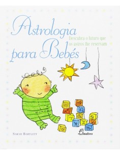 ASTROLOGIA PARA BEBES