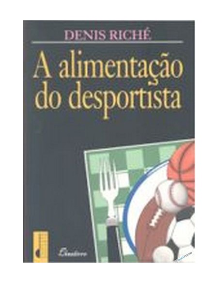 PORTALIMENTACAO DO DESPORTISTA