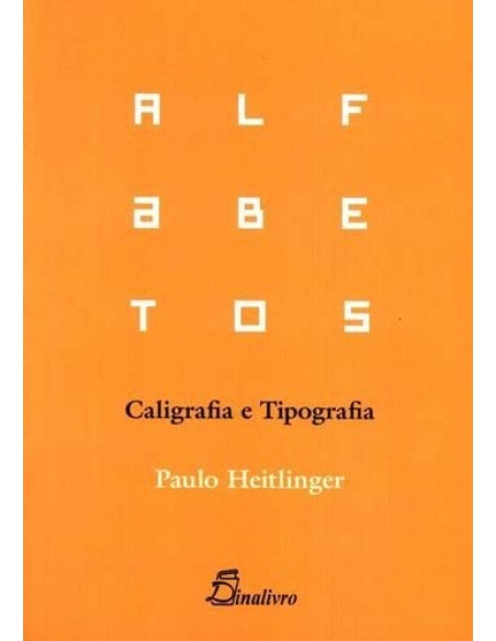 PORTALFABETOS CALIGRAFIA E TIPOGRAFIA