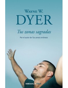 Tus zonas sagradas