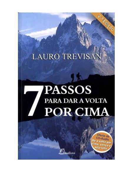 PORT7 PASSOS PARA DAR A VOLTA POR CIMA