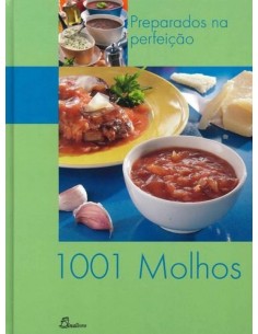 PORT1001 MOLHOS PREPARADOS NA PERFEICAO