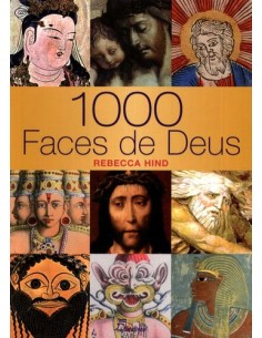 PORT1000 FACES DE DEUS