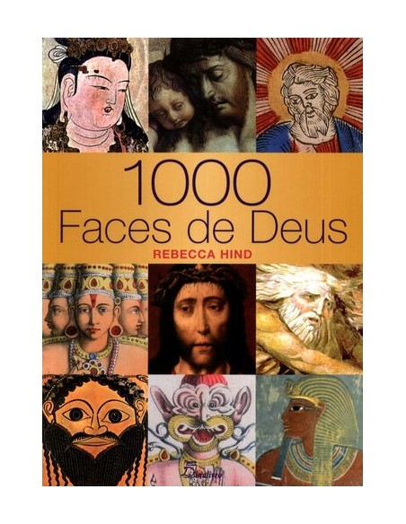PORT1000 FACES DE DEUS
