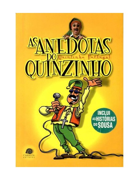 PORTANEDOTAS DO QUINZINHO