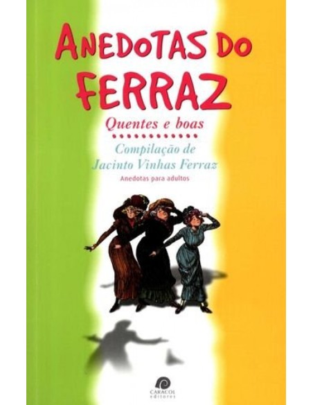 PORTANEDOTAS DO FERRAZ