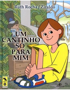 PORTUM CANTINHO SO PRA MIM