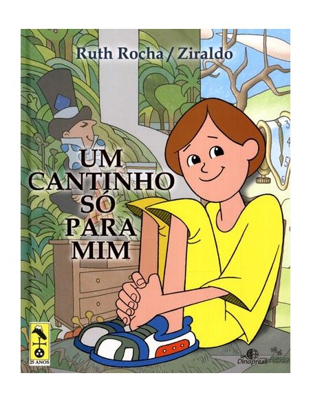 PORTUM CANTINHO SO PRA MIM