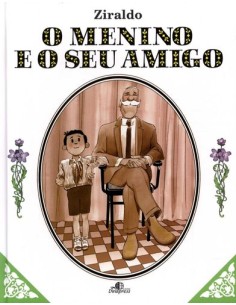 PORTMENINO E O SEU AMIGO