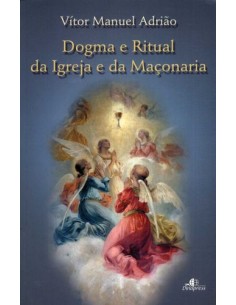 PORTDOGMA E RITUAL DA IGREJA E DA MACONARIA