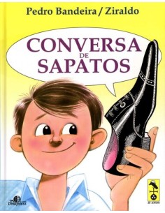 PORTCONVERSA DE SAPATOS