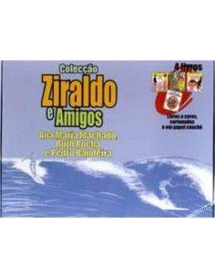 PORTCOLECCAO ZIRALDO E AMIGOS