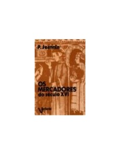 PORTMERCADORES DO SECULO XVI