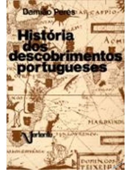 PORTHISTORIA DOS DESCOBRIMENTOS PORTUGUESES PEQ