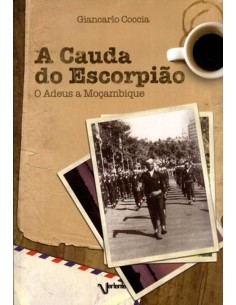 PORTCAUDA DO ESCORPIAO O ADEUS A MOCAMBIQUE