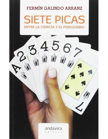 Siete picas entre la ciencia y el periodismo