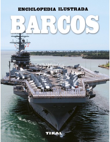 Barcos