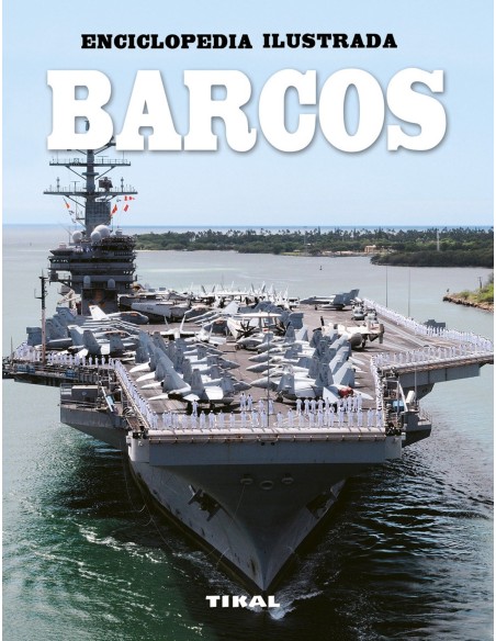 Barcos Barcos