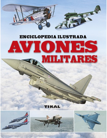 Aviones militares Aviones militares