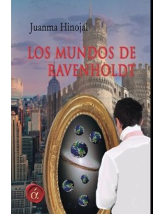 Los mundos de Ravenholdt