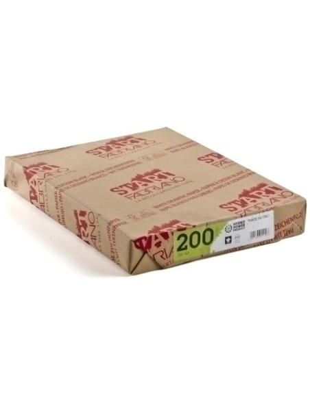 LAM.DIB. FABRIANO START A4 M-PK 150h LIS