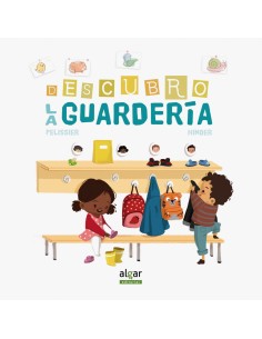 Descubro la guarderia