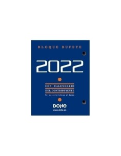 TACO BUFFET DOHE 8,5x11 MESA