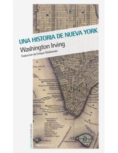 UNA HISTORIA DE NUEVA YORK