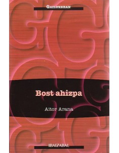 BOST AHIZPA