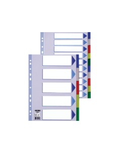 ESD SEP  PP FOL 5 POS C/CARAT 11611