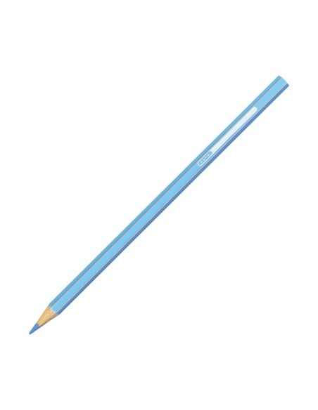 C.12U LAPICES GIOTTO STILNOVO AZ. CEL. 256122