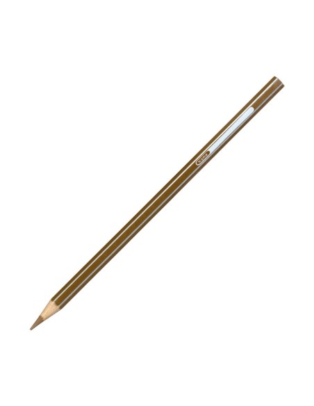 C.12U LAPICES GIOTTO STILNOVO MARRON CL256131