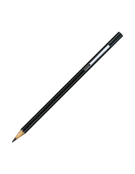 C.12U LAPICES GIOTTO STILNOVO NEGRO 256136