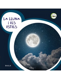 La lluna i els estels