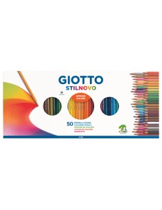 Stilnovo 50 pieza(s)