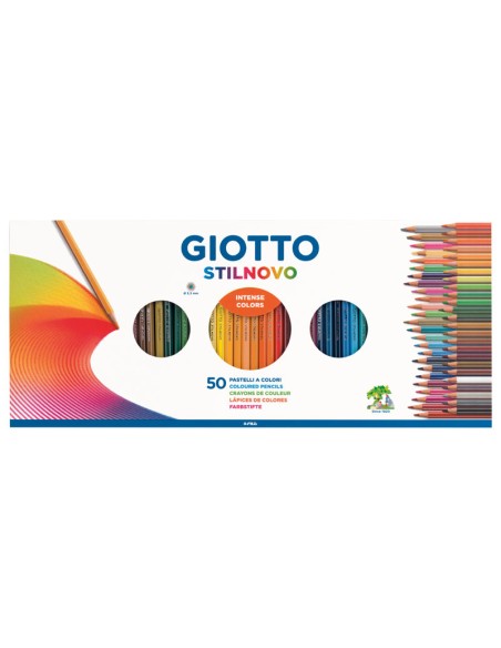 Stilnovo 50 pieza(s)