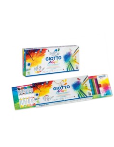 F270200 set de dibujo 65 pieza(s)