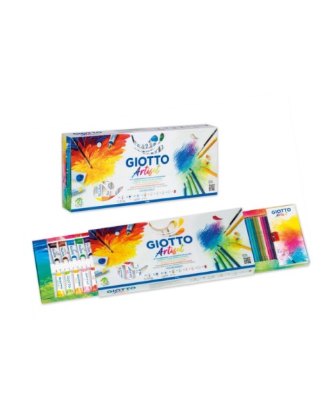 F270200 set de dibujo 65 pieza(s) F270200 set de dibujo 65 pieza(s)